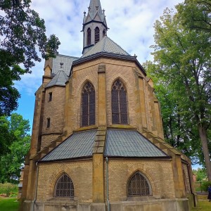 Nove Hrady